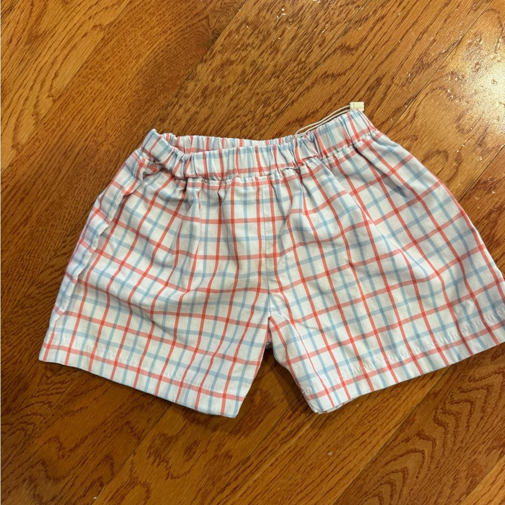 Beaufort Bonnet shorts